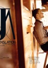 Mila Kunis looks Hot in Elle Magazine - August 2011 Issue